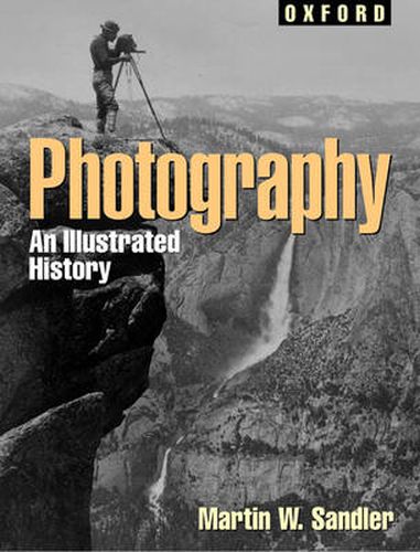 Cover image for Photography