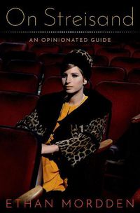 Cover image for On Streisand: An Opinionated  Guide