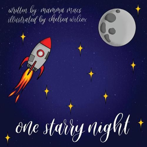 Cover image for One Starry Night