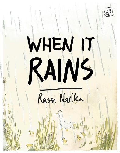 Cover image for When It Rains