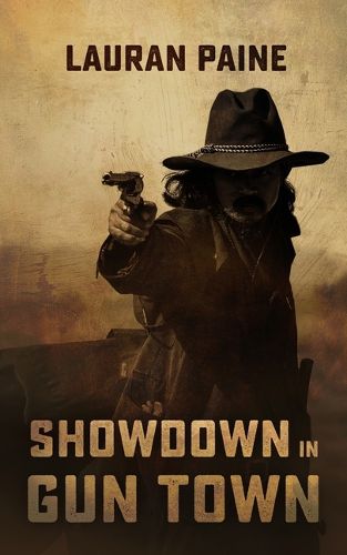 Cover image for Showdown in Gun Town