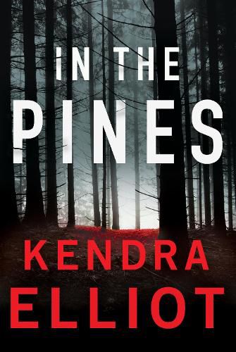 Cover image for In the Pines