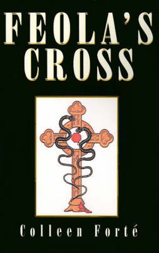 Cover image for Feola's Cross