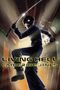 Cover image for Living Hell