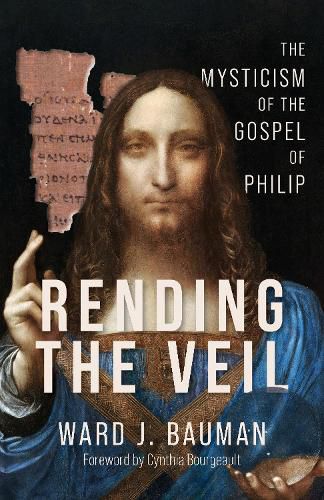 Cover image for Rending the Veil