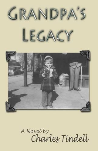 Cover image for Grandpa's Legacy