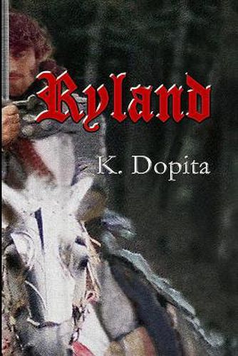 Cover image for Ryland