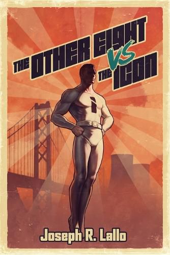 Cover image for The Other Eight vs The Icon