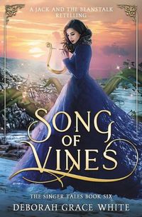 Cover image for Song of Vines