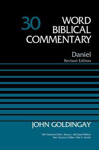 Cover image for Daniel, Volume 30