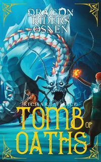 Cover image for Tomb of Oaths