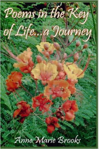 Poems in the Key of Life ... A Journey