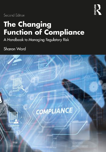 Cover image for The Changing Function of Compliance