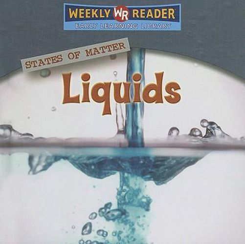 Cover image for Liquids