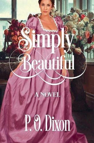 Cover image for Simply Beautiful