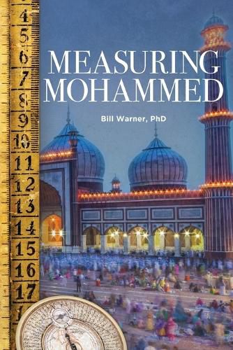 Cover image for Measuring Mohammed