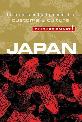 Japan - Culture Smart!: The Essential Guide to Customs & Culture