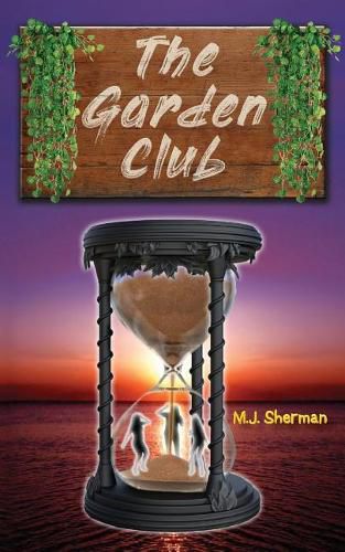 Cover image for The Garden Club