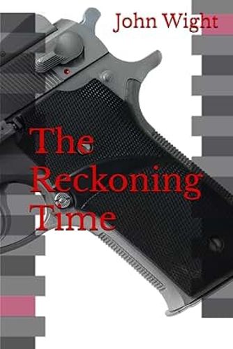 Cover image for The Reckoning Time