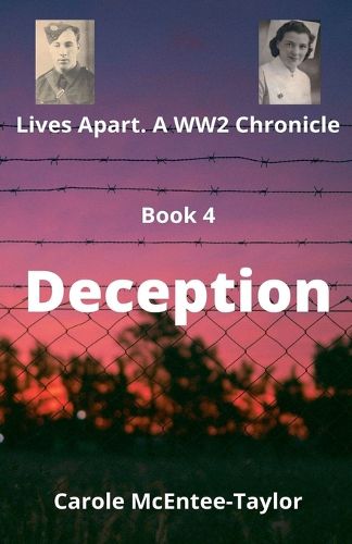 Cover image for Deception