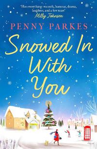 Cover image for Snowed in with You