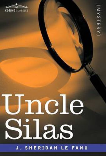 Cover image for Uncle Silas