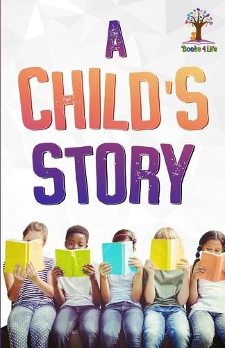 Cover image for A Child's Story