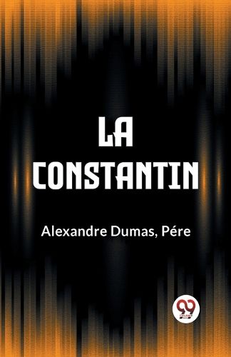 Cover image for La Constantin