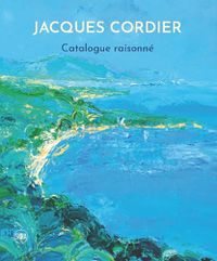 Cover image for Jacques Cordier: Catalogue Raisonne