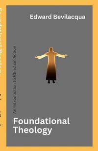 Cover image for Foundational Theology