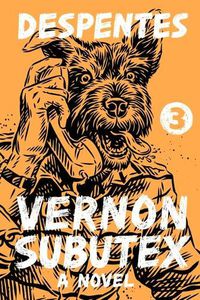 Cover image for Vernon Subutex 3