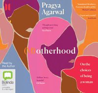 Cover image for (M)otherhood