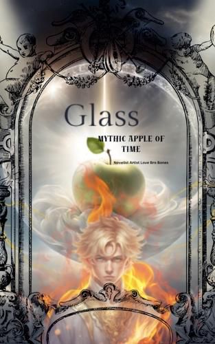 Cover image for Glass