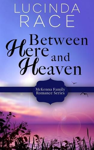 Cover image for Between Here and Heaven