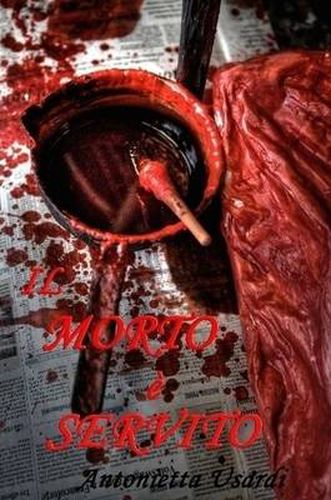 Cover image for il Morto E Servito