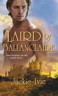 Cover image for Laird Of Ballanclaire