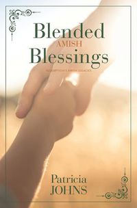Cover image for Blended Amish Blessings