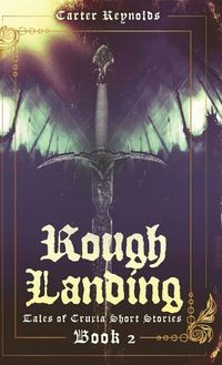 Cover image for Rough Landing