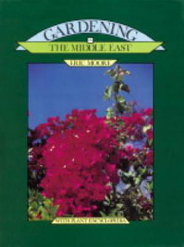 Cover image for Gardening in the Middle East