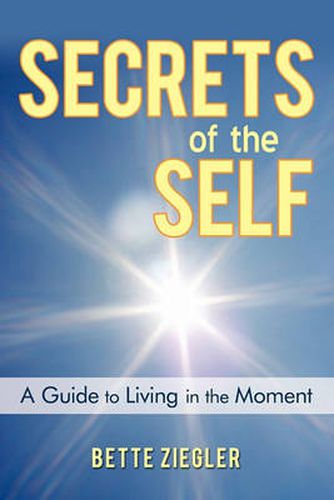 Cover image for Secrets of the Self