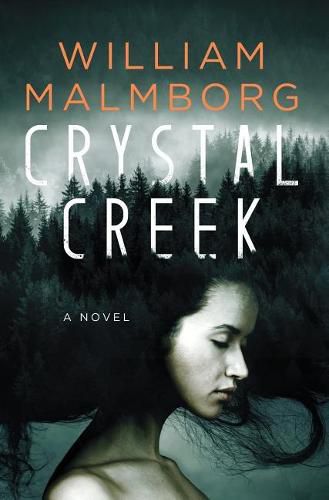 Cover image for Crystal Creek