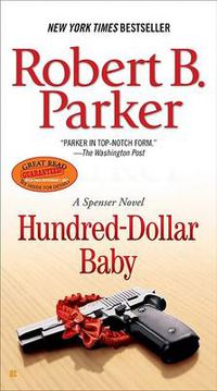 Cover image for Hundred-Dollar Baby