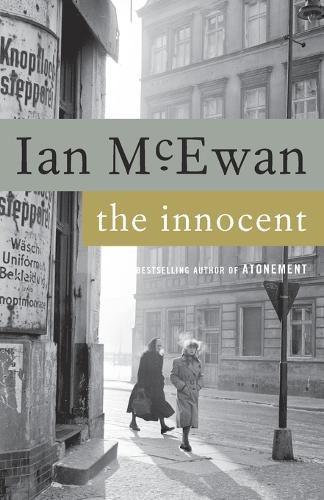 Cover image for The Innocent: A Novel