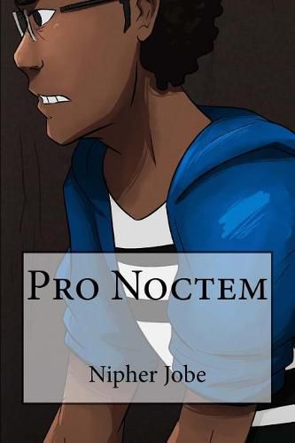 Cover image for Pro Noctem