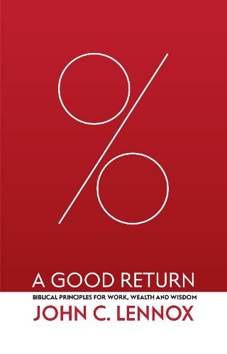 Cover image for A Good Return