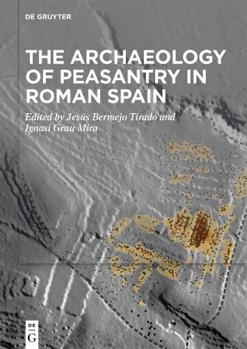 Cover image for The Archaeology of Peasantry in Roman Spain