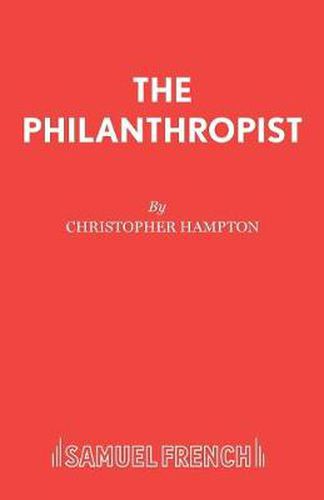 The Philanthropist