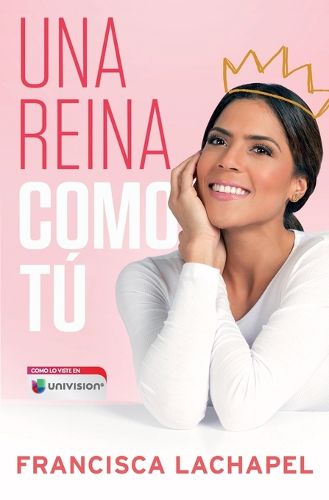 Cover image for Una Reina Como Tu