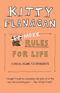 Cover image for More Rules for Life: A Special Volume for Enthusiasts