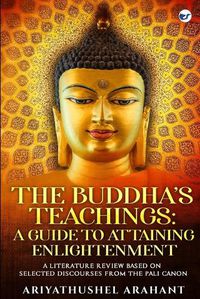 Cover image for The Buddha's Teachings